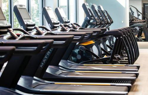 Brighton 2br w wd gym nr Green Line BOS-894 - Foto 18