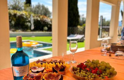 Villa in Umbria con piscina privata - Foto 8