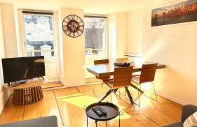 Duplex Le Léonor - Foto 1