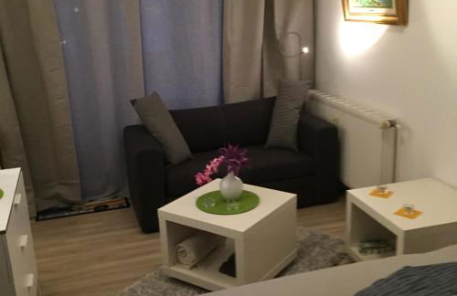 Mini-Ferien-Suite Hildesheim - Foto 10