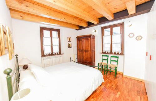 Casa dei Larici 300m from Piste - Foto 21