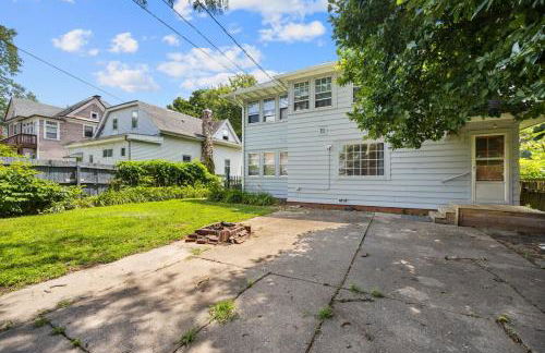 Comfortable Private Room | Shared Bath & Kitchen - Foto 44