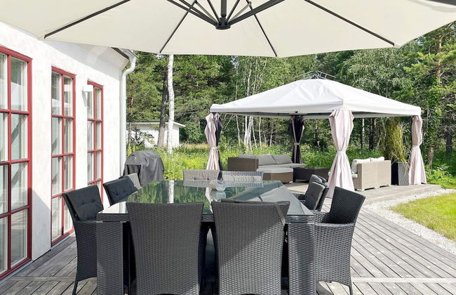 Holiday Home in Katthammarsvik - Foto 29