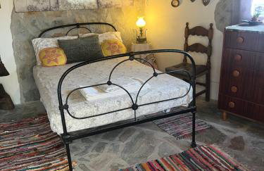 Theisoa.Old Little house in the garden . Andritsaina. - Foto 6