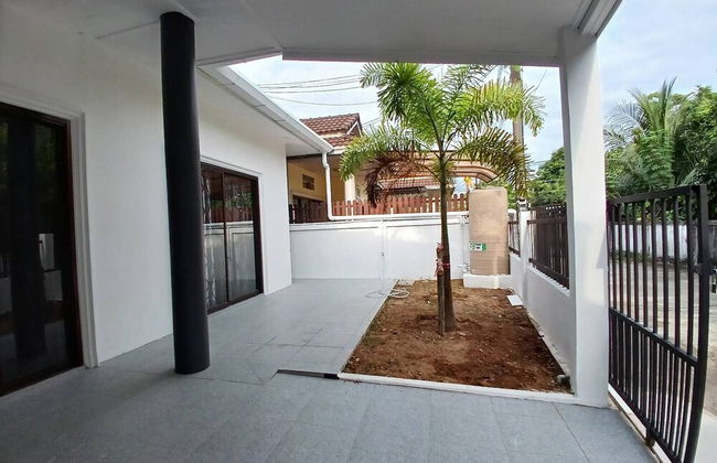 Bayok 11 - 2 Bedroom Villa Near Kathu Waterfall - Foto 25