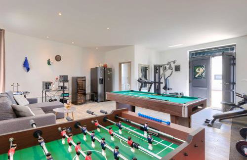 Villa Julia by Interhome - Foto 10