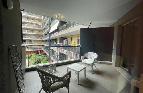 HOUSE Milano FIERA - Foto 7