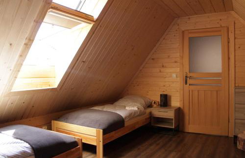 JANICKA CHATA - Foto 25