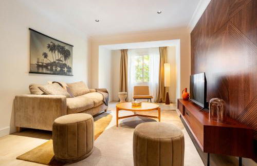 Bernabeu Exclusive en Madrid - Foto 1