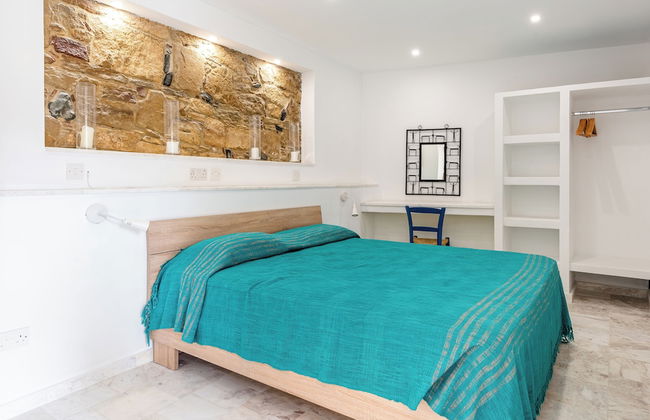 Cyprus Villages Hotel & Restaurant - Central Location - Bed & Breakfast - With Access To Pool And Stunning Views - Foto 19