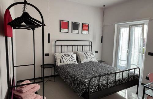 URBAN CONCEPT Santa Croce in Gerusalemme - Entire apartment - Foto 18