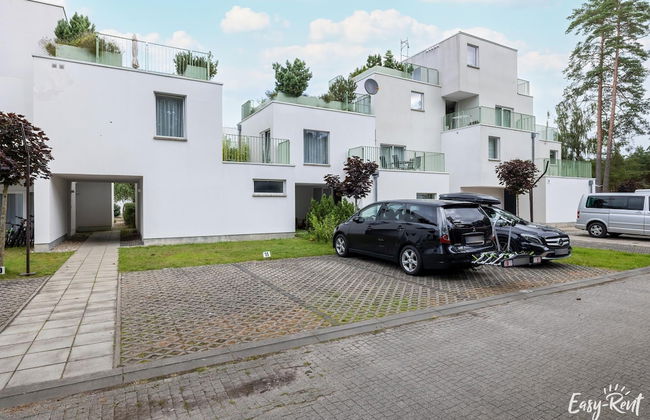 Apartment Pogorzelica With SPA Near Baltic Beach - Foto 27