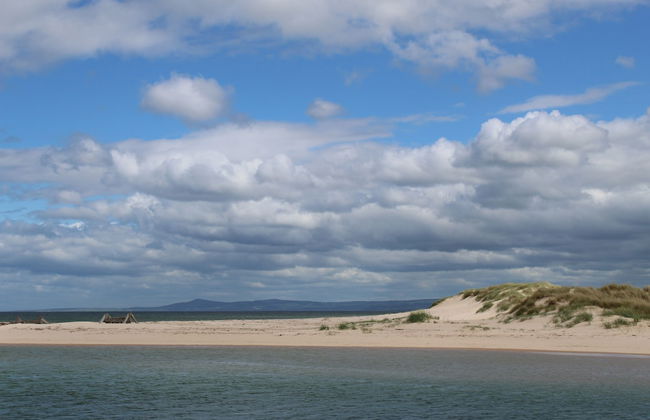 Beachfront Panoramic Seaview Free Wifi & Parking - Photo 25