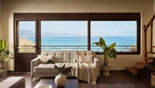 Rosa Sea Front Maisonette - Foto 4