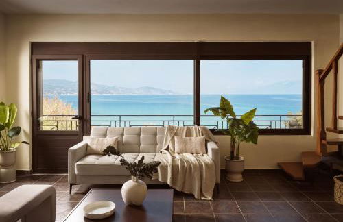 Rosa Sea Front Maisonette - Foto 4