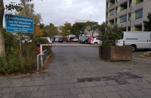 Kiel Zuhause mit Aussicht - Foto 31