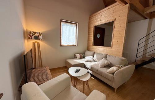 La Terrasse Suspendue, proche des plages - Foto 24