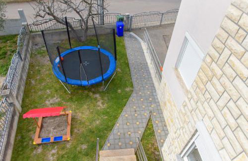 Antonela Apartment - Foto 10