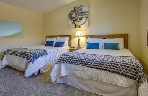 Mesquite Condo with Community Pool and Hot Tub! - Photo 28