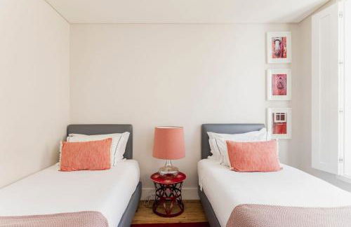 Chiado Square Apartments | Lisbon Best Apartments - Foto 70