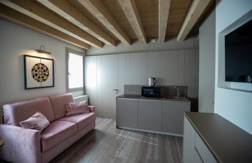 CA' del SAL LUXURY APARTMENTS - Foto 74