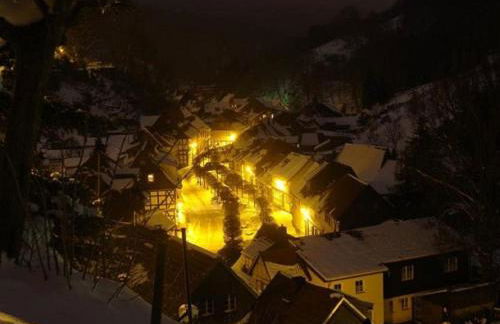 Ferienwohnungen im Harz - Foto 21