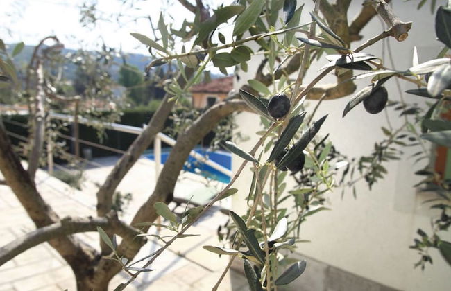 Spacious Villa with a Swimming Pool - Foto 22