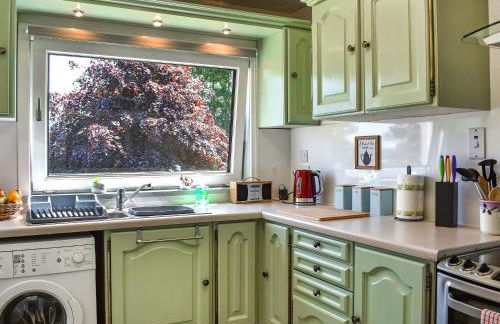 Glen Nevis Cottage - Foto 6