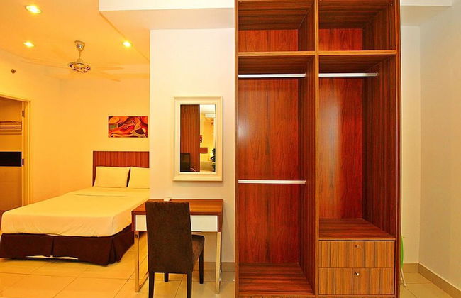 StayNest Suites at Gurney Drive - Foto 77