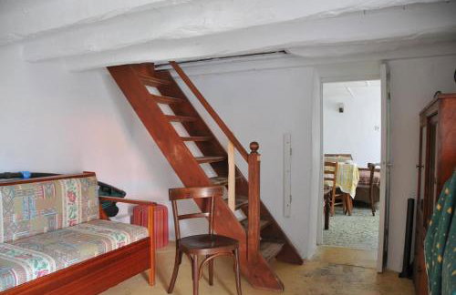 Ikaria - Evdilos village , Katsirifos - Photo 10