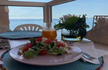 La Manga Punta Cormoran Apartment - Foto 12