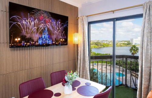 Lakeview 2 suites 6 min to New EPIC Universe - Foto 8