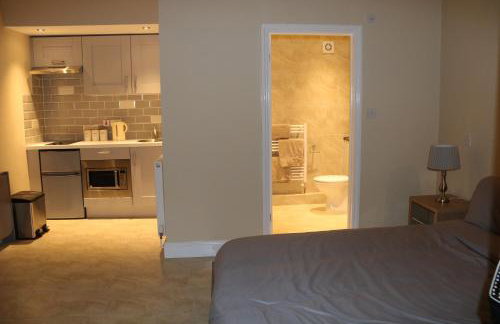 Ramsey Rooms - Foto 8