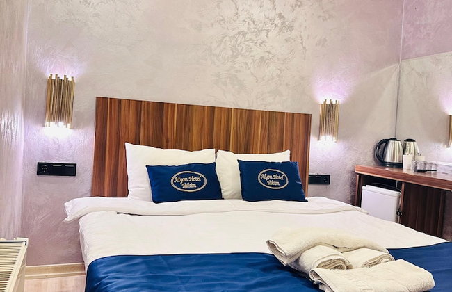 Taxim Alyon Suite Hotel - Foto 66