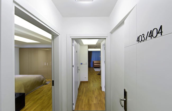 The Place Hotel - Foto 13