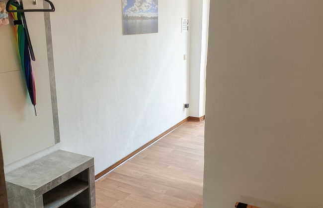 Spreeblick Apartments - Foto 45