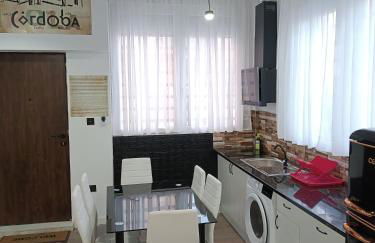 Apartamentos Mezquita Catedral, Saqunda - Foto 2