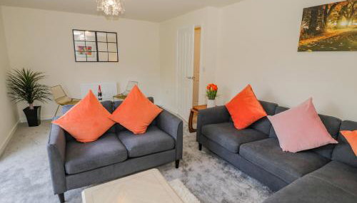 23 Moat House Close - Foto 3