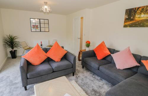 23 Moat House Close - Foto 3