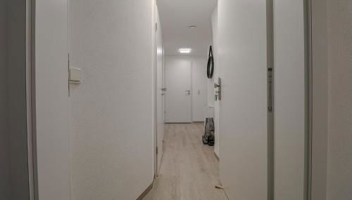 FeWoMo Stilvolles EG Appartment, Brauneberg, 4 Pers, Boots Slipanlage, Moselradweg, Seniorengerecht - Foto 4