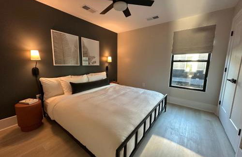 Abode Memphis - Pontotoc - Foto 34