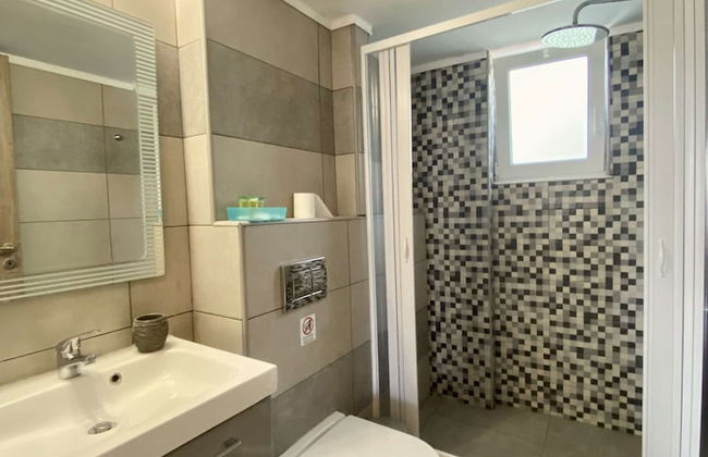 Eirini & Manolis Apartments - Foto 16