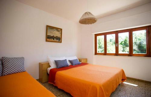 Residence le Mimose - Foto 14