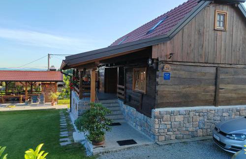 Kuća za odmor Jadra - Foto 1