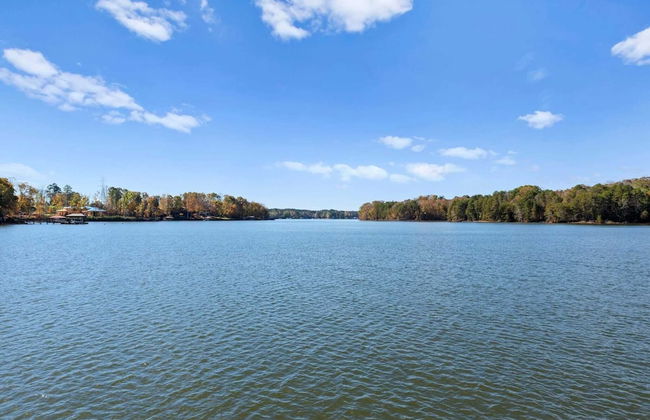 Sunset Pointe by Avantstay Waterfront, Beach, Fire Pit Sleeps 14 5bdr 4BA - Foto 54