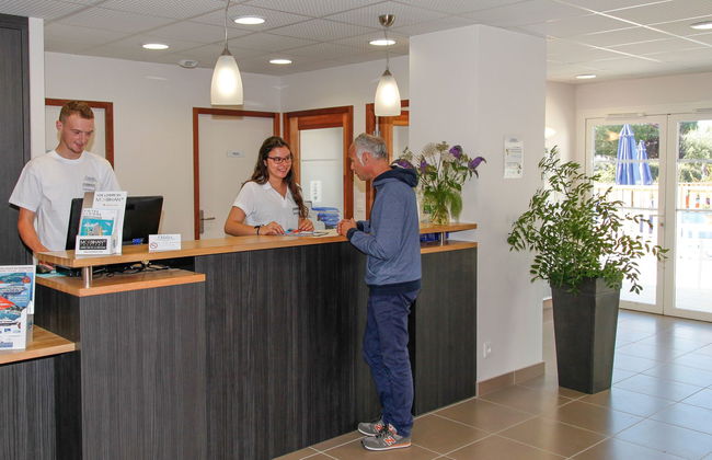 Odalys Référence Les Iles du Morbihan - Foto 15