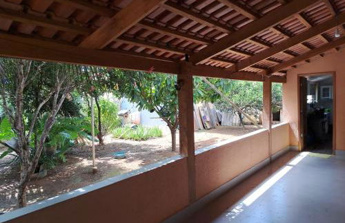 Plamary Recanto do Sossego, Casa 01 - Photo 20