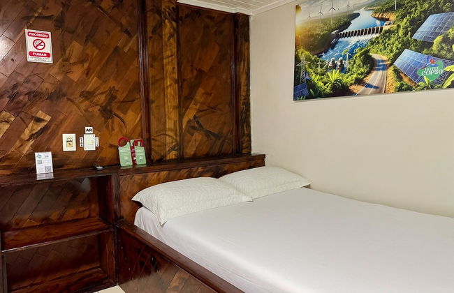 Hotel COP30 - Foto 29