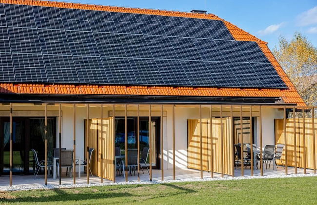 Resort Village Majer - Foto 35