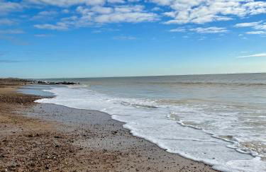 The Beach Retreat - A Bijou Seaside Maisonette - Foto 20